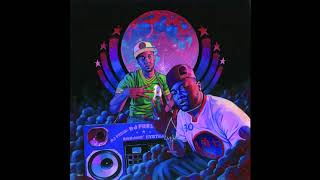 J Stalin &amp; DJ Fresh - The Tonite Show Full Album [Screwed By SixSicxSicks]