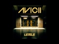 Avicii- Levels (Audio)