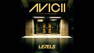 Avicii- Levels (Audio)