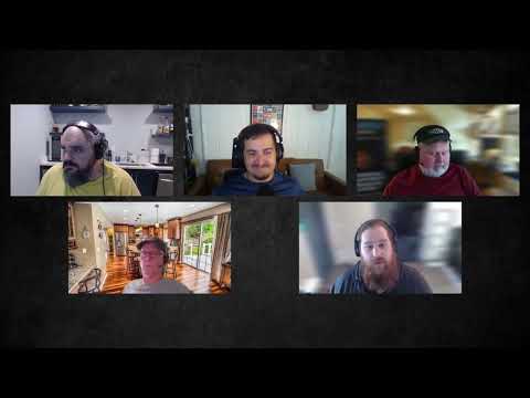 The PowerShell Podcast Hickory Dickory Docs