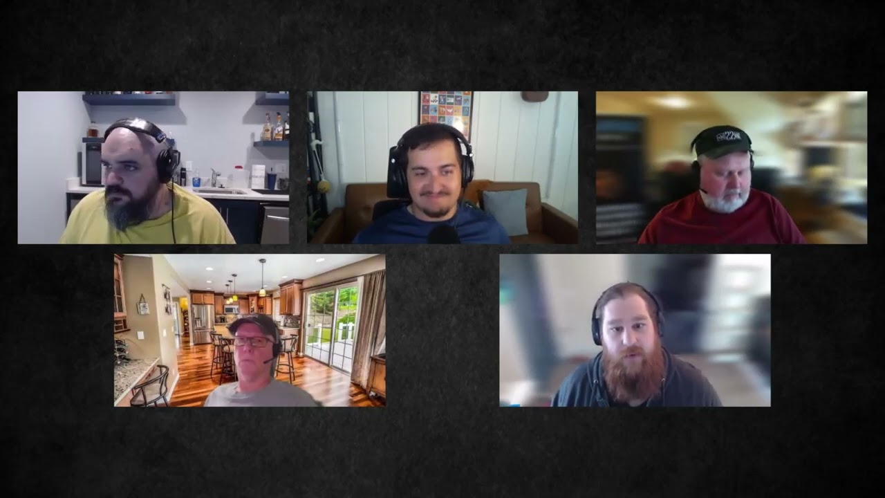 The PowerShell Podcast Hickory Dickory Docs