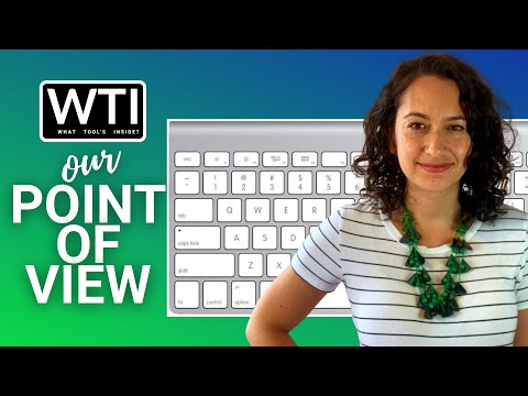 Apple Wireless Keyboard - WTI product video review