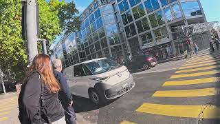 MEININGER Hotel Genève Centre Charmilles GENEVA SWITZERLAND