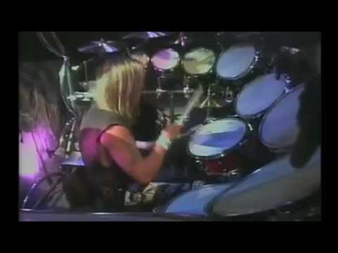 Fear of the Dark by Iron Maiden - Song of the day for Sep 16, 2026