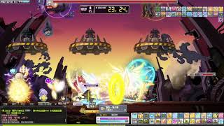 Re: [閒聊] 楓之谷史烏有多難?