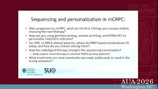 Panel Discussion: How to Operationalize a MDC Clinic (2026)