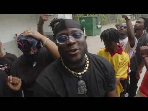 BEST RAPPER IN AFRICA - dndSection