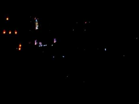 Wippenberg - U R @ Glow at Fur, Washington DC 07.16.2011