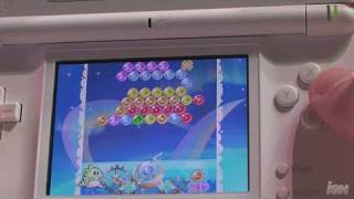 Vidéo Bust-A-Move DS