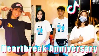 Download lagu Heartbreak Anniversary Challenge - Best TikTok Dances Compilation 2021 mp3 Download lagu Heartbreak Anniversary Challenge - Best TikTok Dances Compilation 2021 mp3