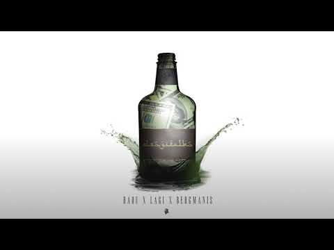 BAQU x LAGI x BERGMANIS – DROGIE ALKO (prod. LAGI)
