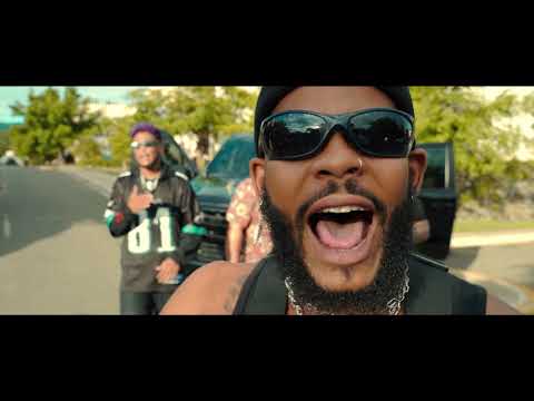 NO CREO EN GENTE - EL PANDA 15 ❌ KING MIGUEE ❌ GAARAX ❌ MIBO (VIDEO OFICIAL) RAP 2021