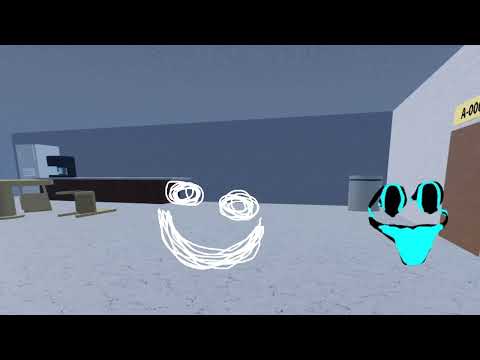 Weird day in interminable rooms Part 12 - Interminable rooms animation