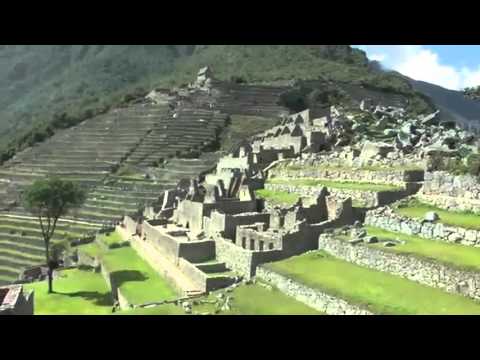 David Antony Clark - Machu Pichu