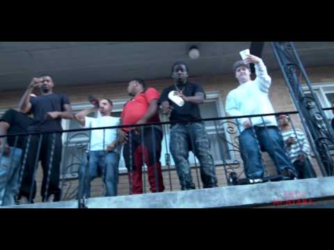 Drilla x Billionaire Black - Nino (Official Video) Prod By Doeboyondatrack x CBMIX