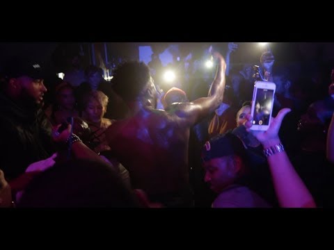 Stxkz X SMA - The Aura Show (SOLD OUT)