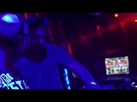NEVERDOGS playing in the main room for  MUSIC ON / AMNESIA Ibiza 26 July 2013 - video 3