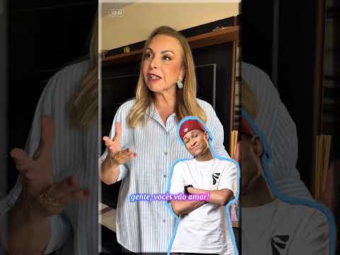 Tira o Pé do Chão 12/12, às 12h! #CristinaMel #2Metro