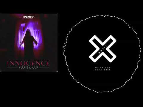 Uberjak'D - Innocence (ft. Matiah)