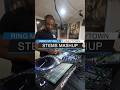 Ring My Bell vs Funkytown Stems Mashup! Twitch Stream Thursdays 8pm EST! #seratostems #mashup