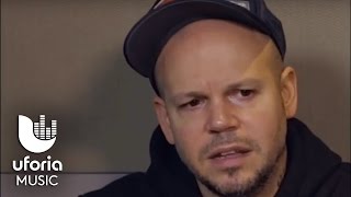 Residente quería algo &quot;sexy y romántico&quot; para su tema &#39;Desencuentro&#39;