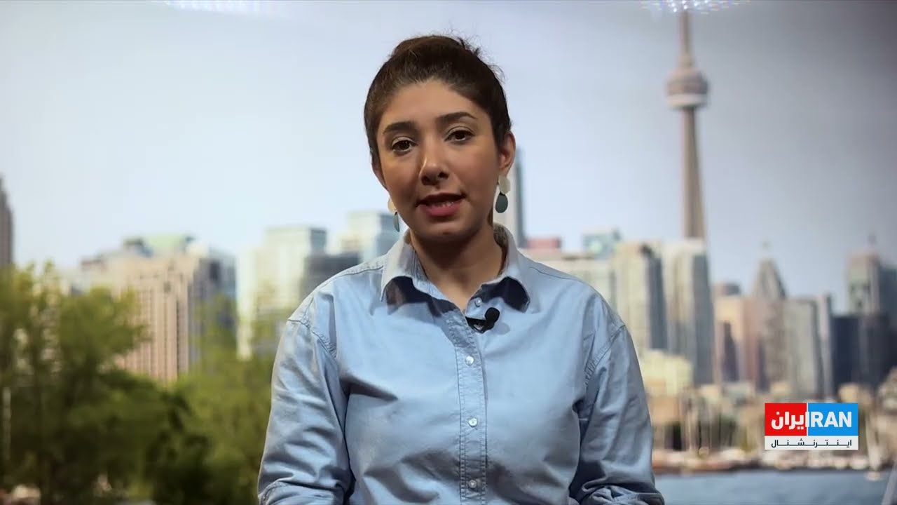 مهدی تاج با اقامت موقت وارد کانادا می‌شود