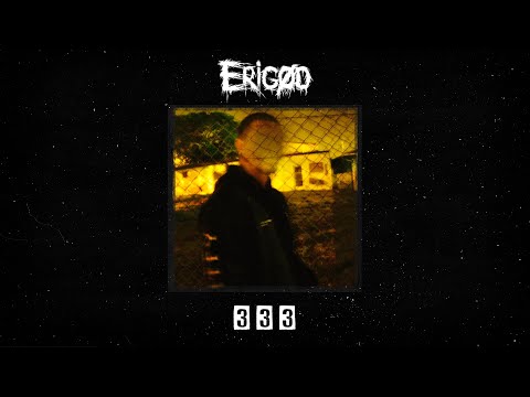 [FREE] SEMDÓ X PSYCH6 TYPE BEAT - "333" (Prod. Erigød) | Underground Hard Dark Trap Metal Beat