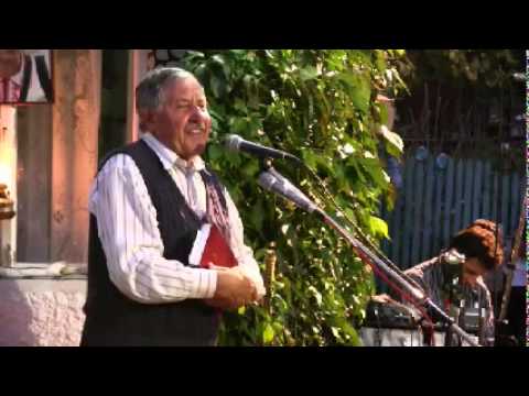 Priveghi fr. Traian Barna 30.08.2015