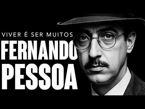Fernando Pessoa: The Genius Who Lived a Thousand Lives in One!