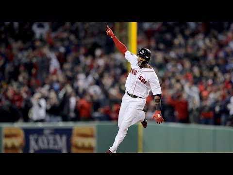 LA Dodgers vs. Boston Red Sox World Series Game 1 Highlights | MLB 2018