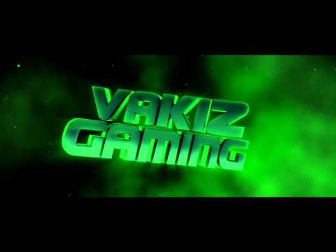 #122 VakizGaming Intro - Angilo ;D