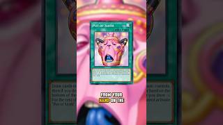 CONFUSING Pot of Sloth Ruling?! #yugioh #yugiohtcg