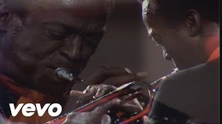 Miles Davis - Bitches Brew, Live in Europe 1969