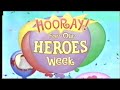 Playhouse Disney Higgleytown Heros Promo 2006