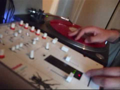 Q&A Scratch Dj Tim and Dj Short-e