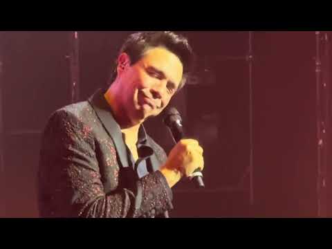 LOS TEMERARIOS Te Hice Mal HASTA SIEMPRE TOUR 2024 ARENA CDMX 14 02 2024