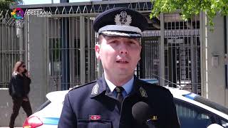 ΑΥΞΗΜΕΝΑ ΜΕΤΡΑ ΟΔΙΚΗΣ ΑΣΦΑΛΕΙΑΣ ΣΤΗ ΘΕΣΣΑΛΙΑ ΓΙΑ ΤΗΝ ΕΠΙΣΤΡΟΦΗ ΤΩΝ ΕΚΔΡΟΜΕΩΝ ΤΟΥ ΠΑΣΧΑ_13 04 2026 ΑΥΞΗΜΕΝΑ ΜΕΤΡΑ ΟΔΙΚΗΣ ΑΣΦΑΛΕΙΑΣ ΣΤΗ ΘΕΣΣΑΛΙΑ ΓΙΑ ΤΗΝ ΕΠΙΣΤΡΟΦΗ ΤΩΝ ΕΚΔΡΟΜΕΩΝ ΤΟΥ ΠΑΣΧΑ_13 04 2026