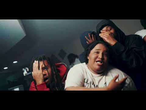 Krockbanded & Dizzle - Money Over Love (Official Music Video)