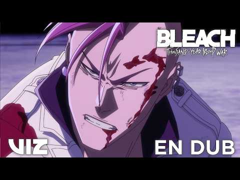 He Won… But at What Cost? | BLEACH: Thousand-Year Blood War (ENGLISH DUB) | VIZ