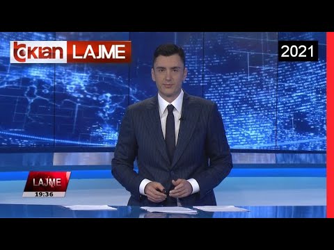 Edicioni i Lajmeve Tv Klan 12 Qershor 2021, ora 19:30 Lajme - News