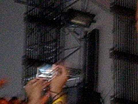 Eric Morillo- Ultra Music Festival 2010