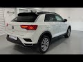 2021 Volkswagen T-Roc 2L Diesel For Sale Images