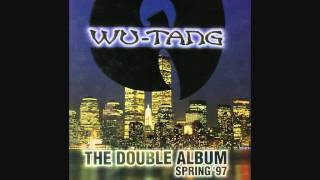 WU-TANG CLAN   REUNITED FULL INSTRUMENTAL NO LOOP !