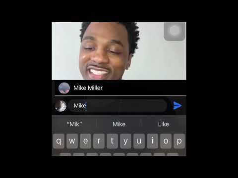 THF CRACK REVEALS HE IS RELATED TO MIKE EPPS + DATABASE TALK