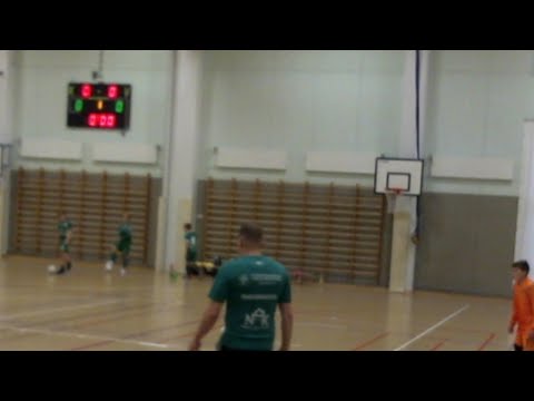 15.12.19 P13 Futsal-Kakkonen Koitto-Nasta