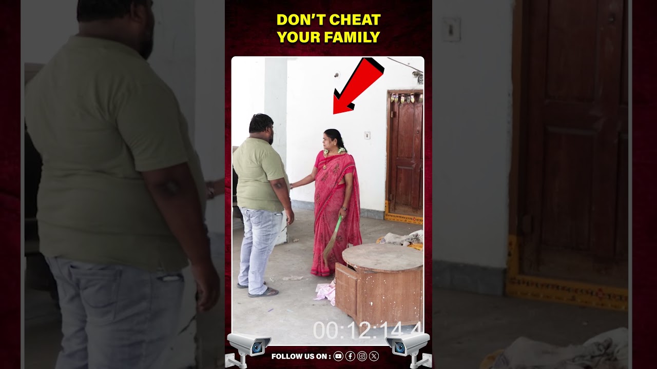 #socialawareness #cctv #short #cccamera #wiral  🙏🙏 || THIS WAS UNEXPECTED😢 || #cctv #cccamera #wiral