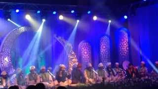 Javed Ali Sufi Concert | Arziyan Delhi 6