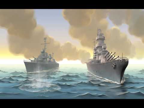 Pacific front 1942 "обучение:Начальная подготовка" #1