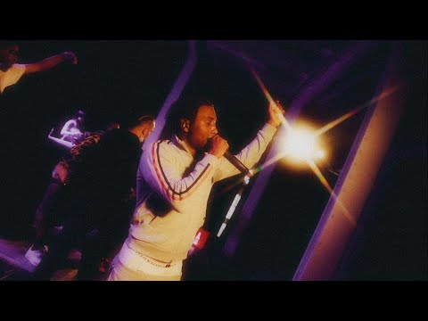 Leïti Sene - Givenchy (Letra)