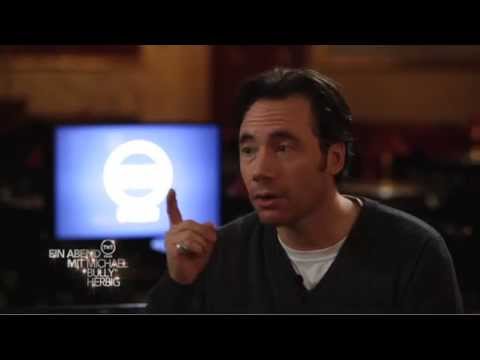 Ein Abend mit Michael „Bully“ Herbig